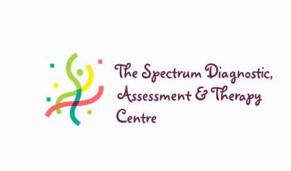 spectrumcentre Ireland Logo