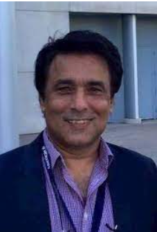 Dr. Malik Aslam Elahi – Psychiatrist